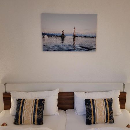 The Cozy Lindau No 1 Διαμέρισμα Εξωτερικό φωτογραφία