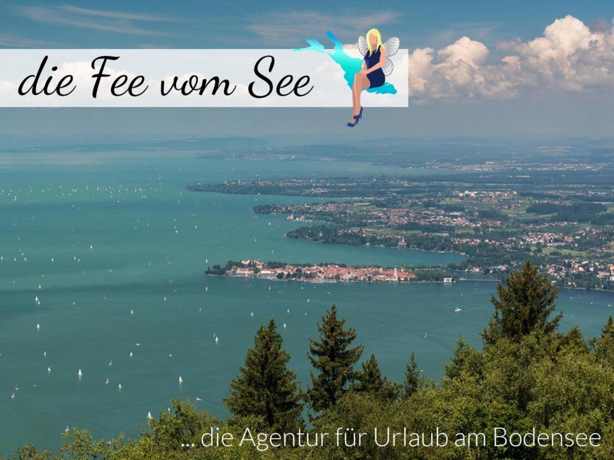 The Cozy Lindau No 1 Διαμέρισμα Εξωτερικό φωτογραφία
