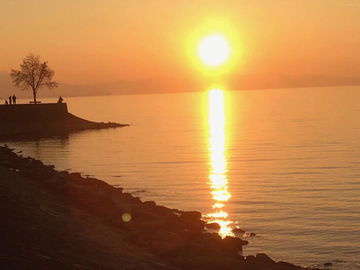 The Cozy Lindau No 1 Διαμέρισμα Εξωτερικό φωτογραφία