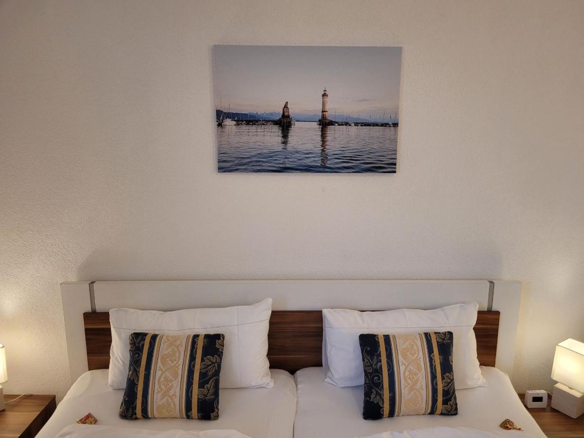The Cozy Lindau No 1 Διαμέρισμα Εξωτερικό φωτογραφία
